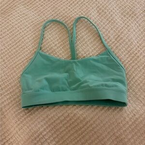 lululemon athletica Aqua Sports Bra